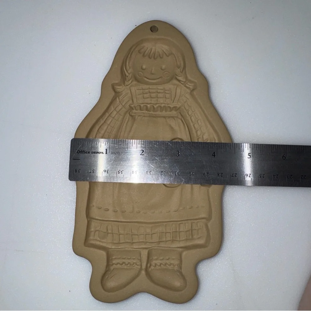 Brown Bag Cookie Art brown bag